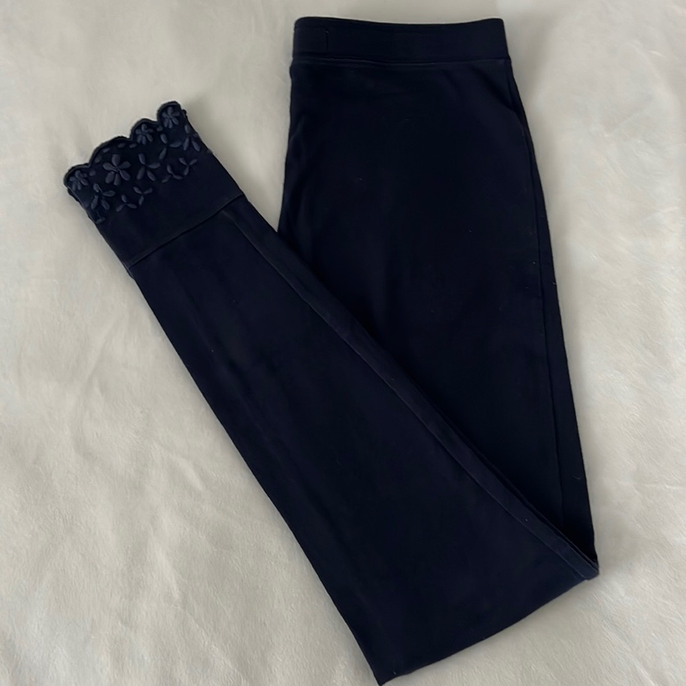 Abercrombie kids leggings